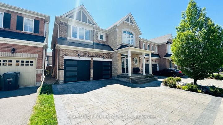 Property Photo: 25 Swanton Road ON L6X 5J1