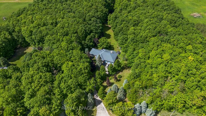 Property Photo: 427057 25 Side Road ON L9V 1E5