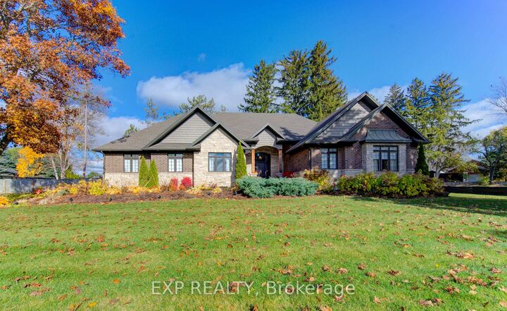 52 Edgehill Drive — photo 1