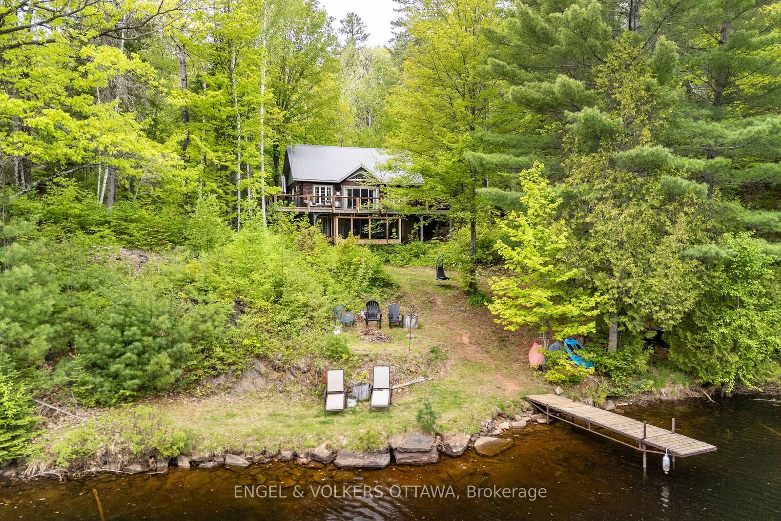 Property Photo: 176 Little Bay Lane ON K0J 2R0