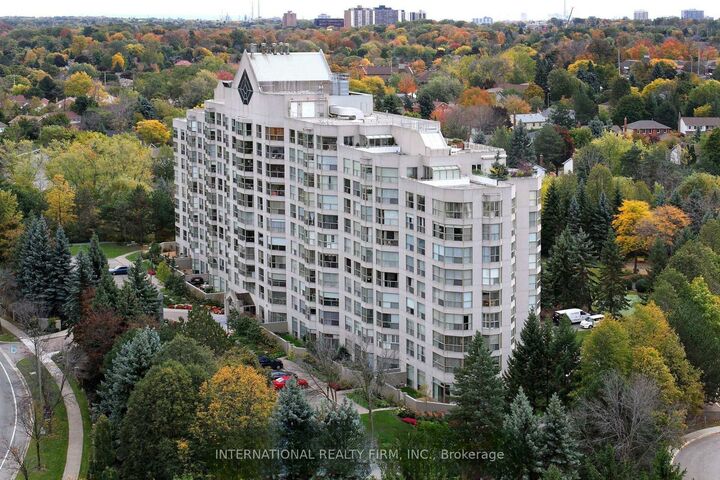 1700 The Collegeway N/A 303 — photo 1