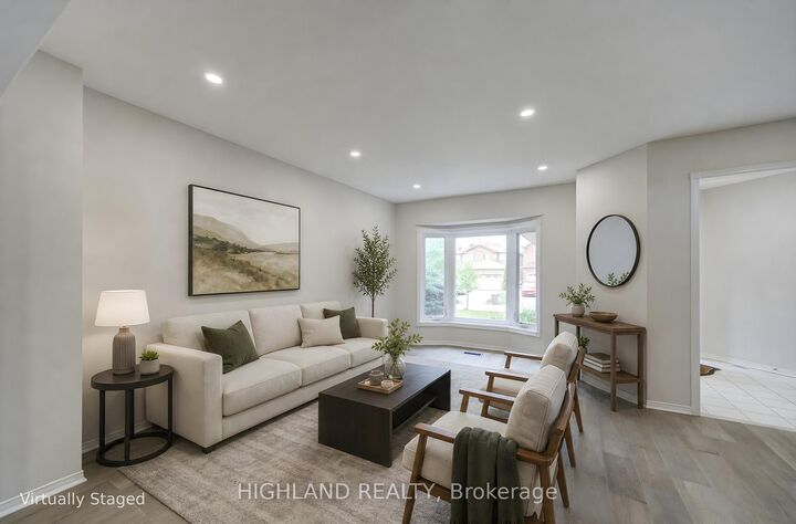 Property Photo: 4777 Crystal Rose Drive ON L5V 1G9