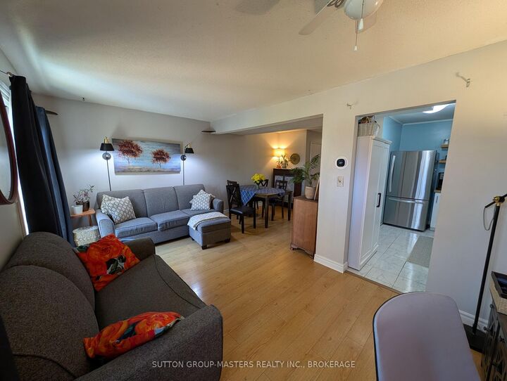 Property Photo:  827 Datzell Lane 77  ON K7M 7P9 