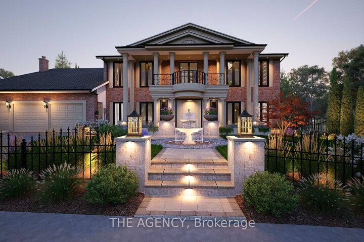 7 Shady Oaks Crescent — photo 1