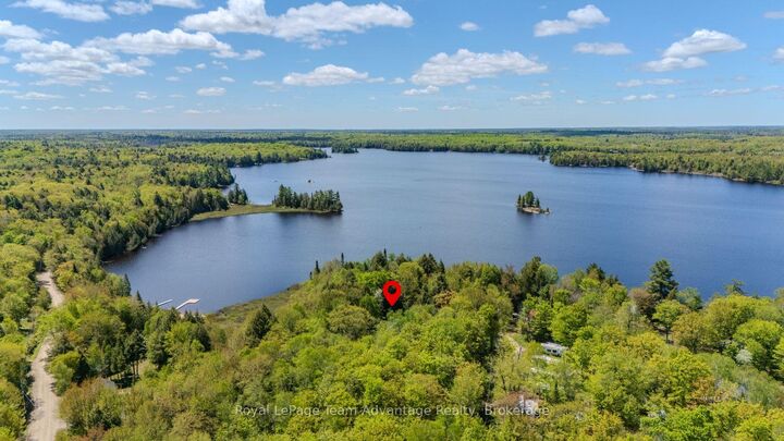 Property Photo: 548C East Bear Lake Road ON P0A 1Y0