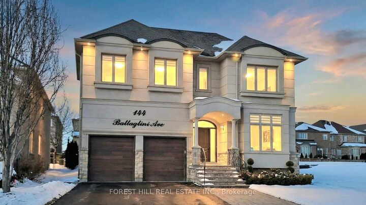 144 Battaglini Avenue — photo 1