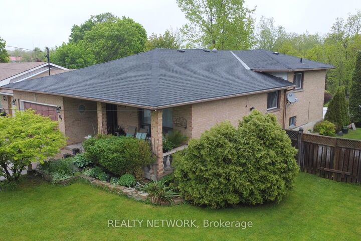 Property Photo: 64 Winnett Street N ON N0A 1E0