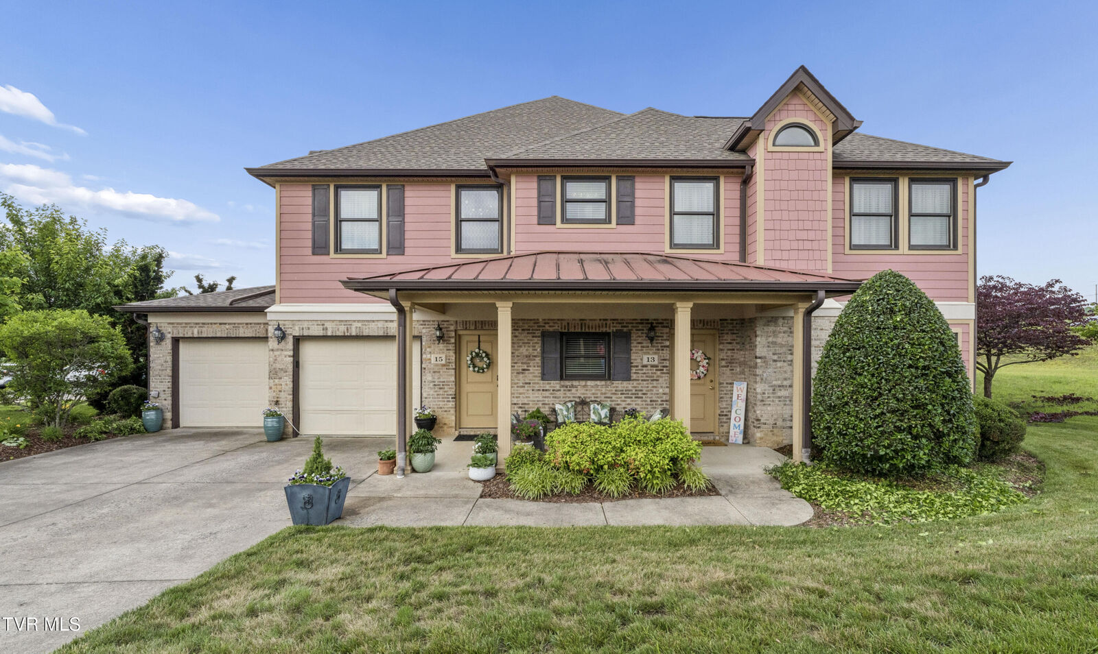 Property Photo:  15 Palisades Pointe 15  TN 37601 