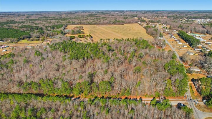 Property Photo:  00 Apple Orchard Road  SC 29325 