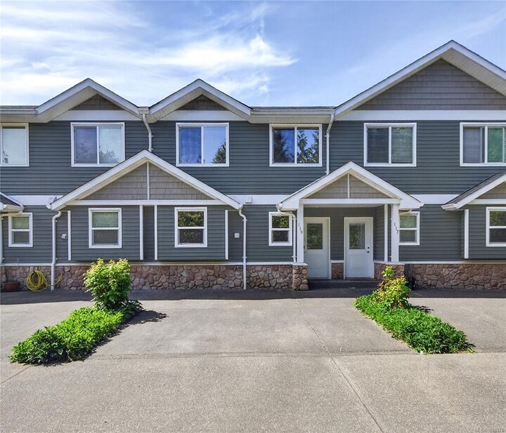 Property Photo:  170 Centennial Dr #119  BC V9N 9V7 