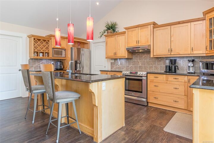 Property Photo: 1737 Galvin Pl BC V9K 2V3