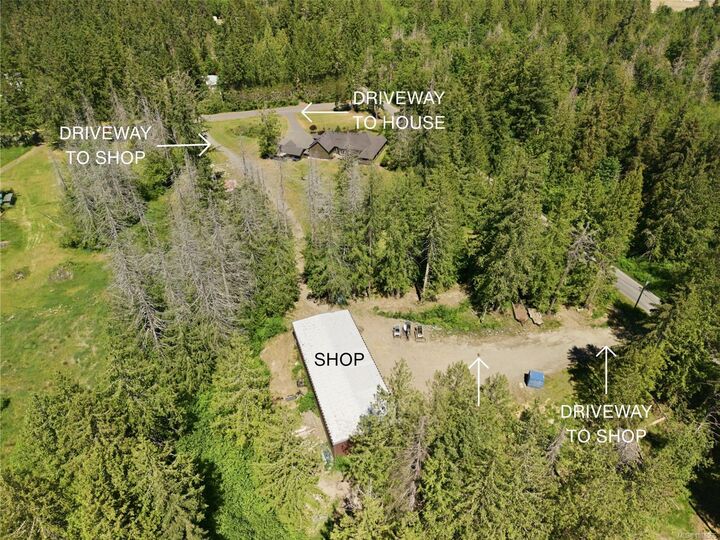 Property Photo: 990 View Rd BC V9K 1N3