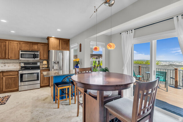 Property Photo:  459 E Braidhill Dr  UT 84020 