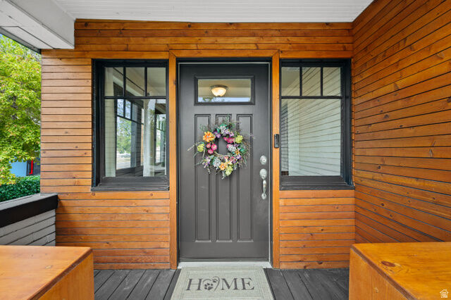 Property Photo: 2003 S 500 E UT 84105