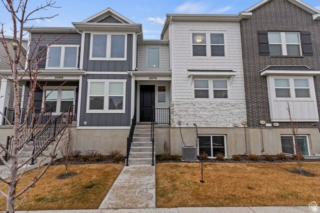 Property Photo:  2075 N 4100 Dr W 473  UT 84043 