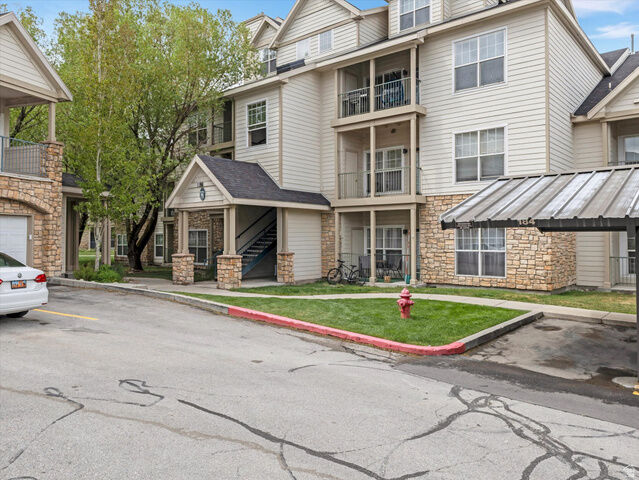 Property Photo:  900 Bitner Rd M12  UT 84098 