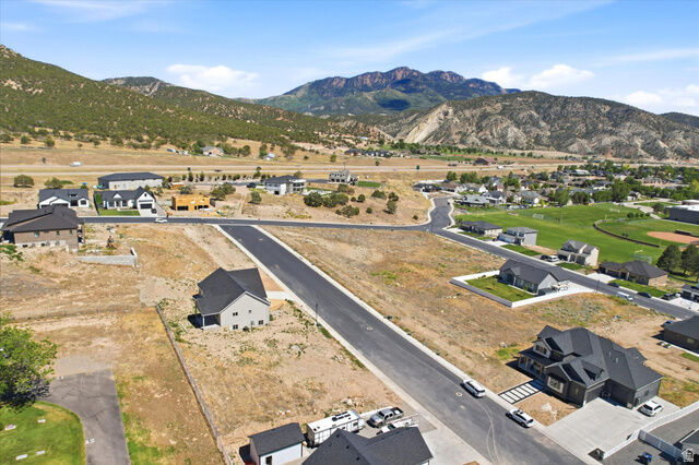 Property Photo:  619 E 1100 N 11  UT 84648 