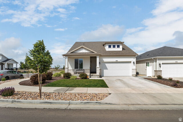 Property Photo: 6162 W Teton Park 131 UT 84096