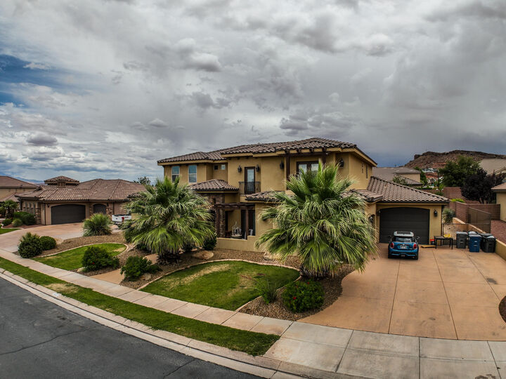 Property Photo:  3683 S 2640 E  UT 84790 