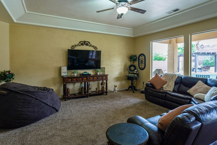 Property Photo:  3683 S 2640 E  UT 84790 