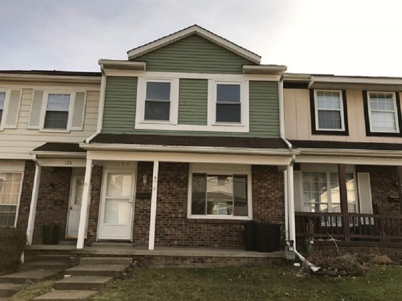 Property Photo:  126 Smith St  PA 15317 