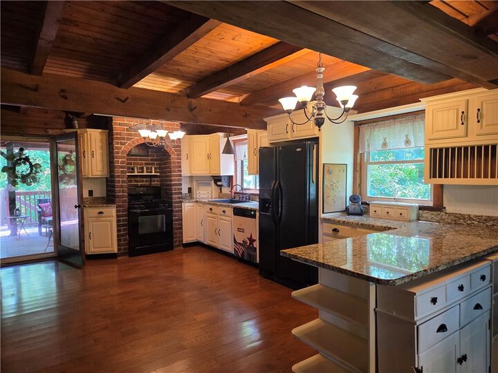 Property Photo:  4075 Ridge Rd  PA 15001 