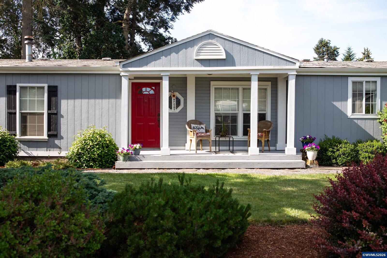 Property Photo: 3262 Jory St OR 97071