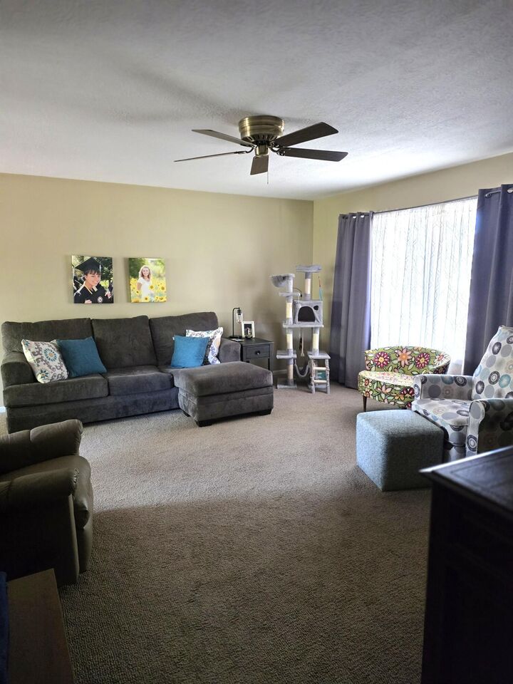 Property Photo:  4995 Long Rapids Road  MI 49707 