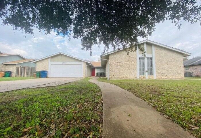 Property Photo:  12317 Willow Wild Drive B  TX 78758 