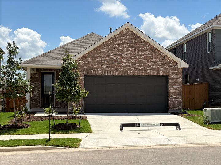 Property Photo:  120 Lions Tail Cove  TX 78666 