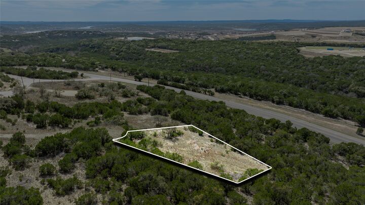 Property Photo:  21504 Wildwood Cove  TX 78645 