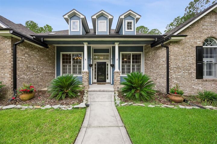 Property Photo:  96030 Blackrock Hammock Drive  FL 32097 