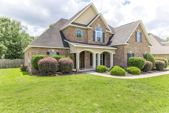 Property Photo:  107 Harley Drive  GA 31047 