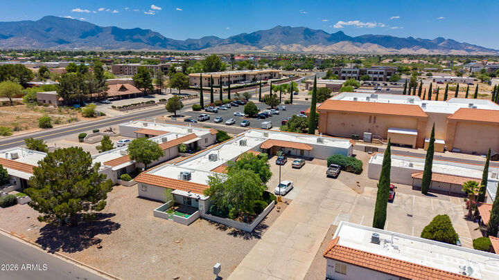 Property Photo:  1948 Paseo De La Luna -- 11  AZ 85635 