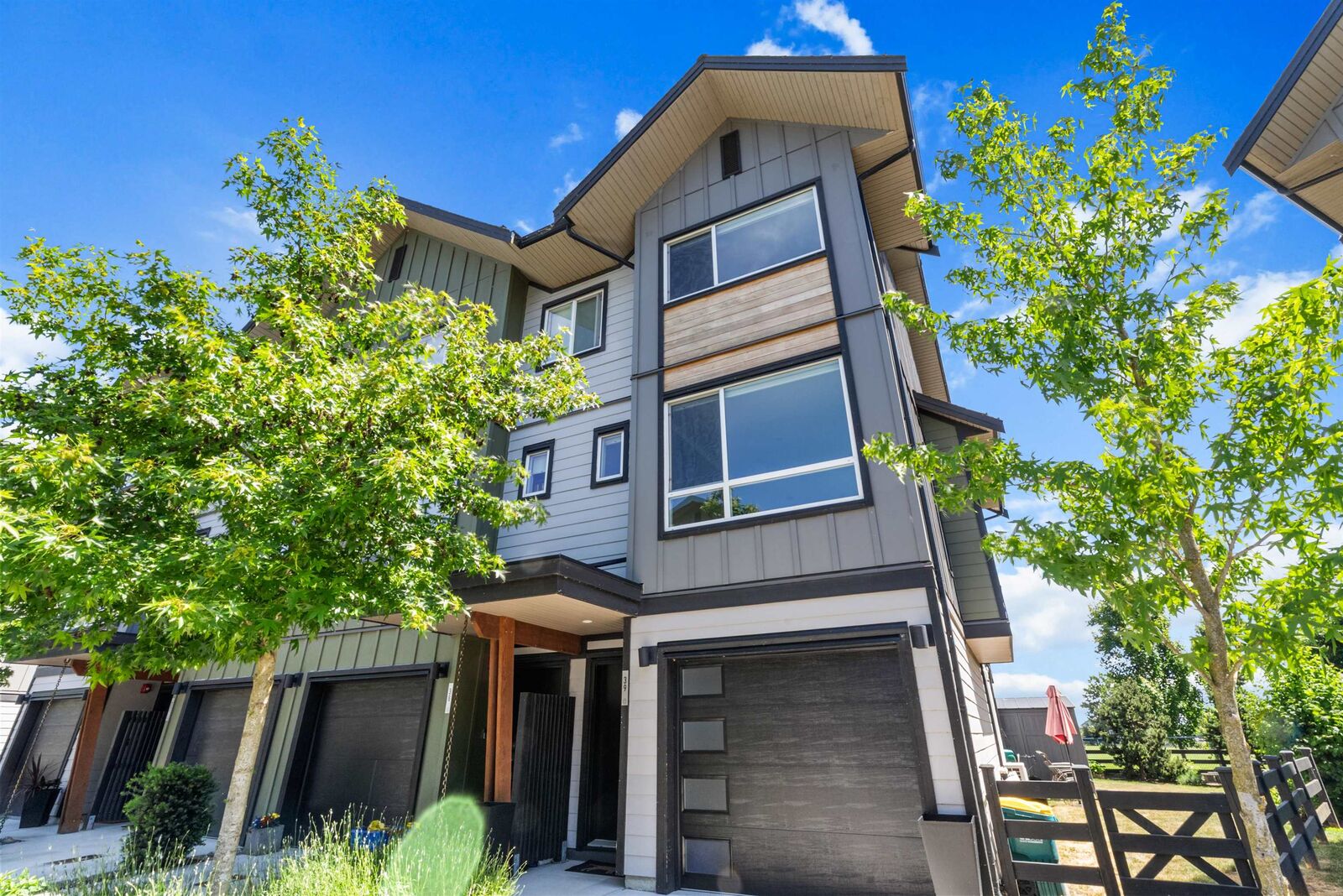 Property Photo: 4292 Wolf Way 39 BC V4M 0E1