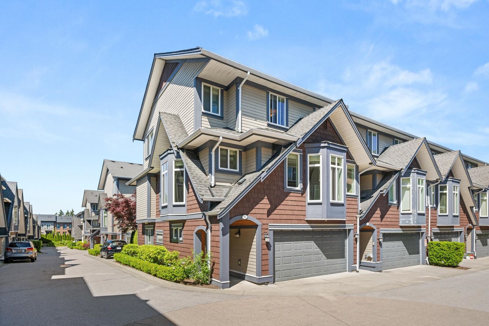 Property Photo:  15977 26 Avenue 10  BC V3Z 2W7 