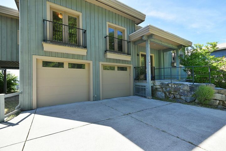 Property Photo: 12753 Gulfview Road BC V0N 2H0