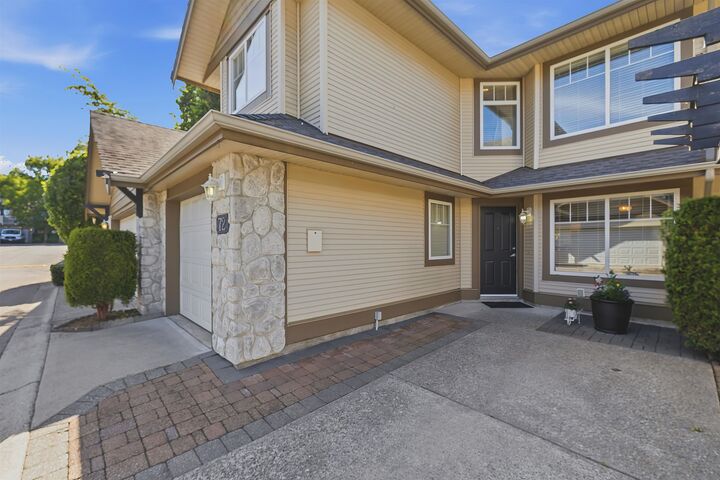 Photo de la propriété:  8888 151 Street 72  BC V3R 0Z9 