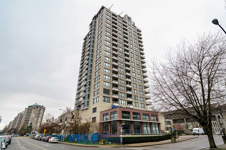 Photo de la propriété:  1 Renaissance Square 1102  BC V3M 0B6 