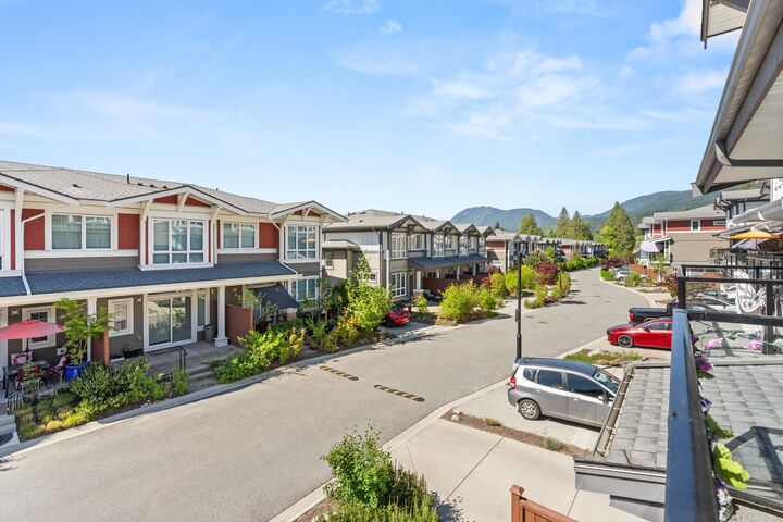 Property Photo: 5934 Oldmill Lane BC V7Z 0S3