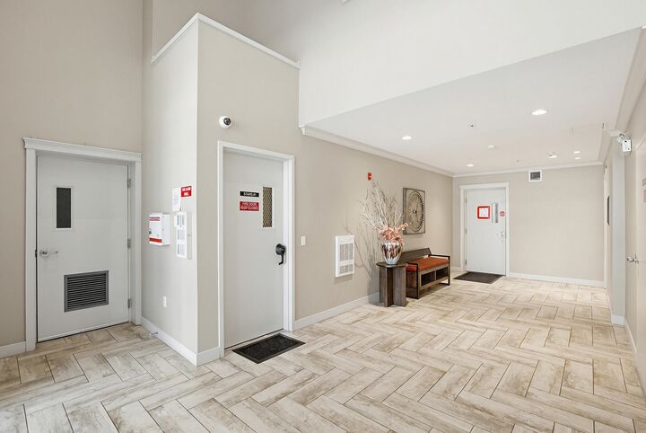 Property Photo: 45630 Spadina Avenue 207 BC V2P 4C4