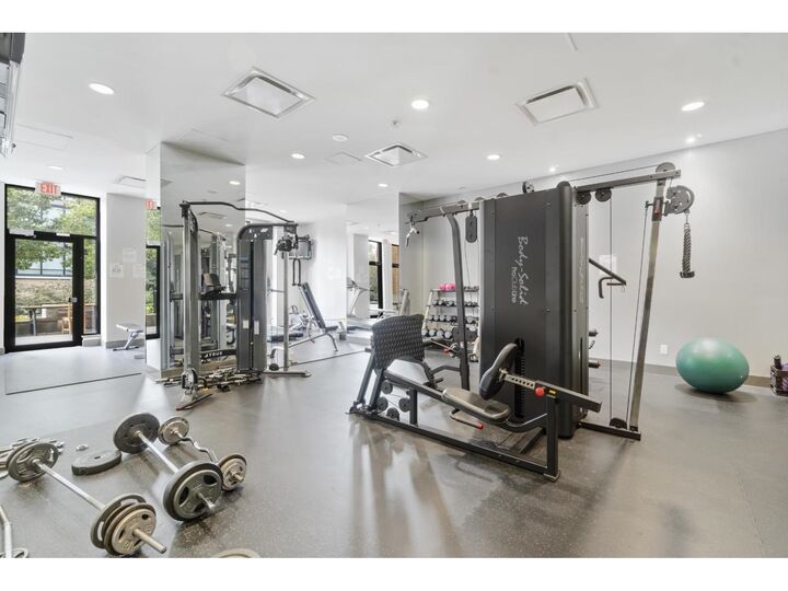 Property Photo: 10777 University Drive 1906 BC V3T 0E6