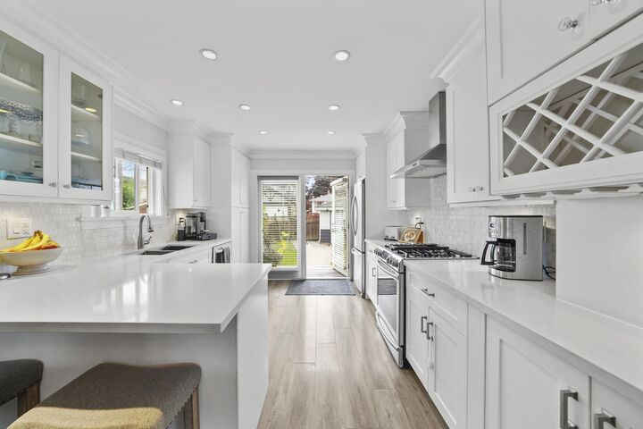 Property Photo: 4560 Pender Street BC V5C 2N1
