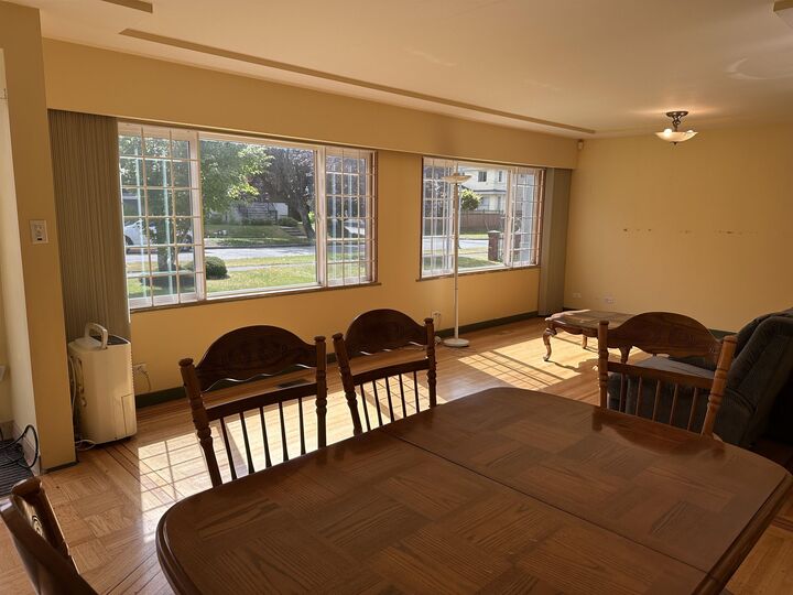 Property Photo: 7223 Gladstone Street BC V5P 4G7