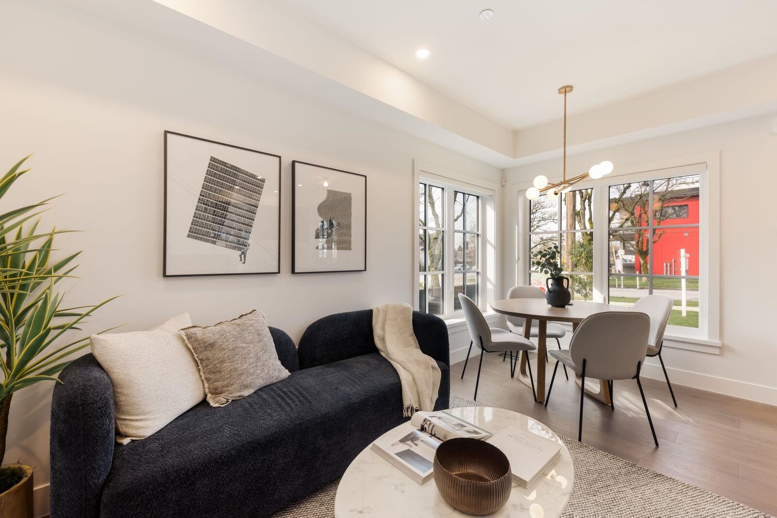 Property Photo:  550 Kaslo Street 2  BC V5K 3Z2 