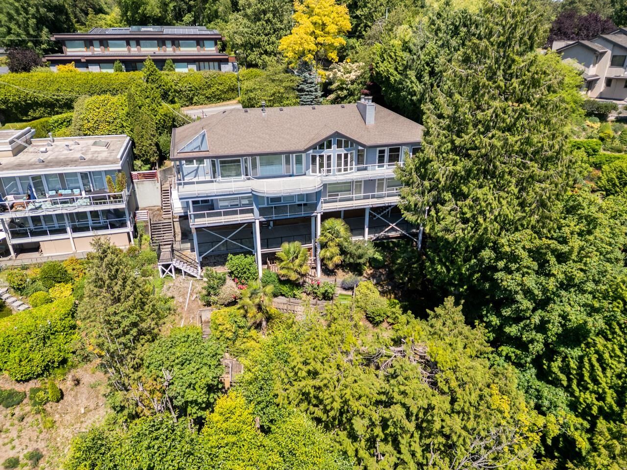 Property Photo: 2408 SW Marine Drive BC V6P 6C2