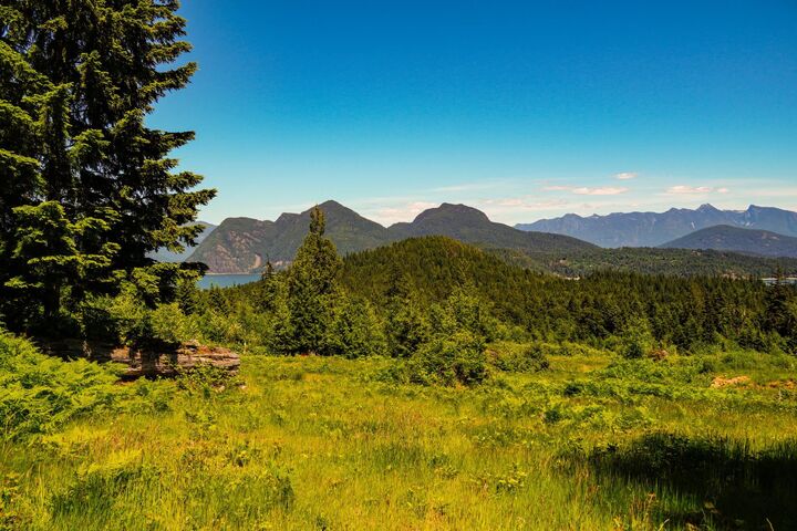 Property Photo: Lot I Panorama Parkway BC V0N 1V6
