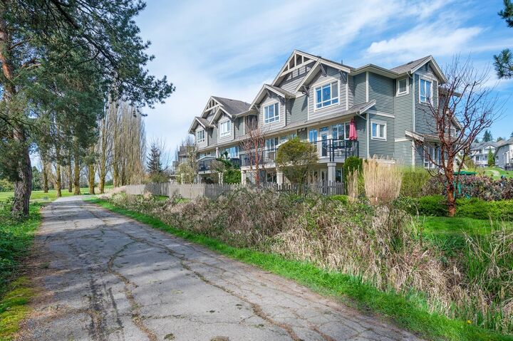 Property Photo:  7780 170 Street 91  BC V4N 6M4 