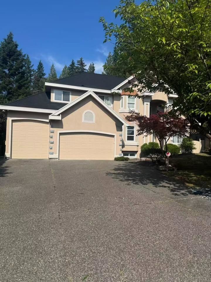Property Photo:  1700 Sugarpine Crescent  BC V3E 0L6 