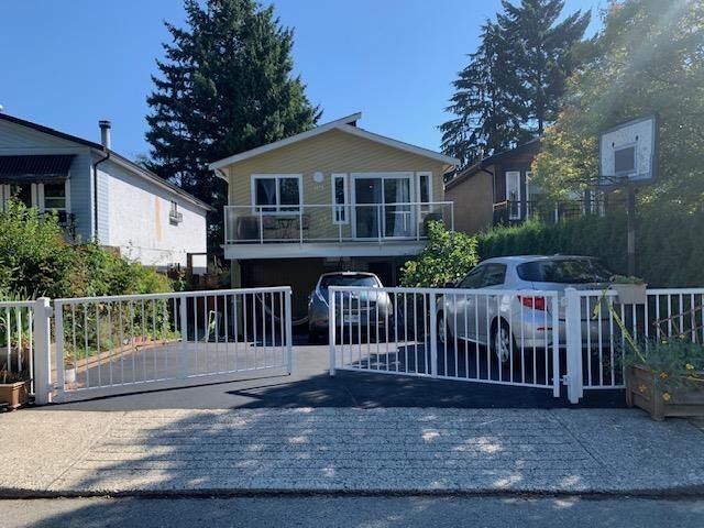 Property Photo: 1171 Creekside Drive BC V3E 1A3